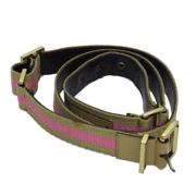 Gucci Vintage Pre-owned Canvas skrp Multicolor, Dam