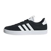 Adidas Court Sneakers Black, Herr