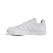 Adidas Vita Hoops 3.0 Sneakers White, Herr