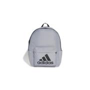 Adidas Klassisk Sport Ryggsäck Grå/Svart Gray, Unisex