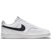 Nike Låg Next Nature Vita Sneakers White, Dam