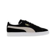 Puma Klassiska Mockaskor Black, Herr