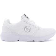 Sergio Tacchini Vita Stickade Freebird Sneakers White, Dam