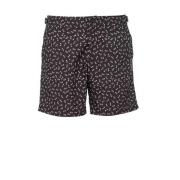 Dolce & Gabbana Herr Badshorts Strandkläder Multicolor, Herr