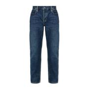 AllSaints Jeans Iggy slim fit Blue, Herr