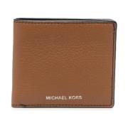 Michael Kors Wallets and Cardholders Brown, Herr