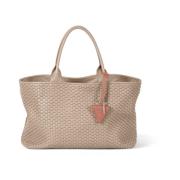 Parise 60 Medium Acacia | Pink Charm Beige, Unisex