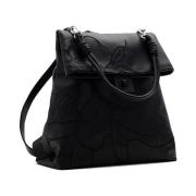 Desigual Stilren Ryggsäck Black, Dam