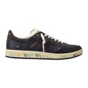 Premiata Bskt Clay 6907 Blue, Herr