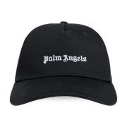 Palm Angels Keps Black, Dam