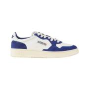 Autry Sneakers White, Herr