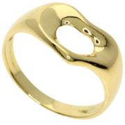 Tiffany & Co. Pre-owned Pre-owned Guld ringar Yellow, Dam