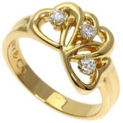 Tiffany & Co. Pre-owned Pre-owned Guld ringar Yellow, Dam