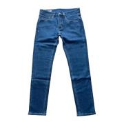 Sun68 Slim-fit Denim Jeans Blue, Herr