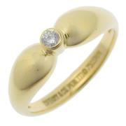 Tiffany & Co. Pre-owned Pre-owned Guld ringar Yellow, Dam