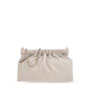 Furla Axelväska Nuvola Beige, Dam