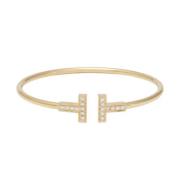 Tiffany & Co. Pre-owned Pre-owned Guld ringar Yellow, Dam