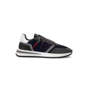 Philippe Model Tropez 2.1 Låg Topp Sneakers Multicolor, Dam