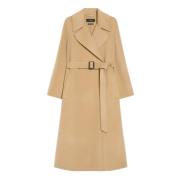 Max Mara Weekend Beige Manu Kappor Beige, Dam