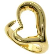 Tiffany & Co. Pre-owned Pre-owned Guld ringar Yellow, Dam