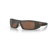 Oakley Oo9014 901451 Sunglasses Green, Herr