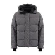 Canada Goose Down Jackets Gray, Herr