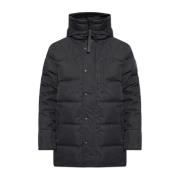 Canada Goose Dunjacka Carson Black, Herr