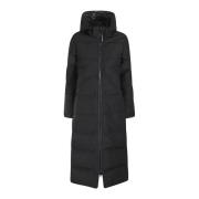 Canada Goose Mystique Parka CR Black, Dam