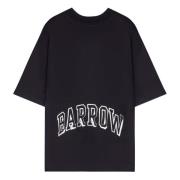 Barrow T-shirt med Basket Jewelry Black, Unisex