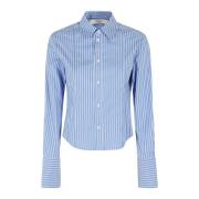 Tela shirt Blue, Dam