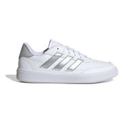 Adidas Courtblock Sneakers White, Dam