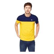 Gant T-shirt Yellow, Herr