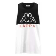 Kappa Eric Tank Top Multicolor, Herr