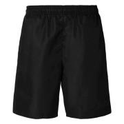 Kappa Kiamon Shorts Black, Herr