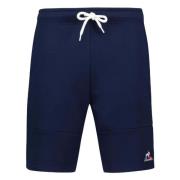 le coq sportif Saison Shorts Blue, Herr