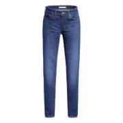 Levi's Jeans Blue, Dam