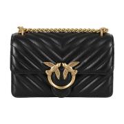 Pinko bag Black, Dam