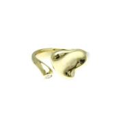 Tiffany & Co. Pre-owned Pre-owned Guld ringar Yellow, Unisex