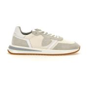 Philippe Model Vita Sneakers White, Herr