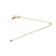 Cartier Vintage Pre-owned Roseguld halsband Yellow, Dam