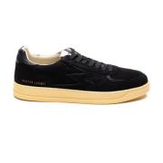 MOA - Master OF Arts Svarta Sneakers Koncept Skor Black, Herr