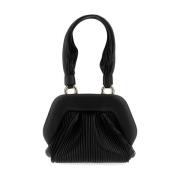 THEMOIRè Stilfull Clutch Handväska Black, Dam