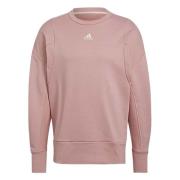 Adidas Hoodie Pink, Herr