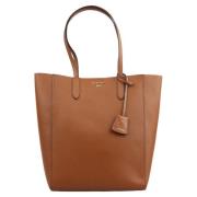 Michael Kors Shoulder Bags Brown, Dam