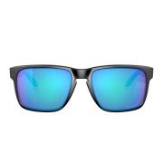 Oakley Sportiga Polariserade Solglasögon Holbrook XL Black, Unisex