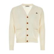 Vivienne Westwood Cardigans White, Herr