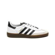 Adidas Originals Vita Handball Spezial Sneakers White, Herr