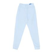 Adidas Blå Essential Track Pant Lätta Byxor Blue, Dam