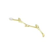 Tiffany & Co. Pre-owned Pre-owned Guld broscher Yellow, Dam