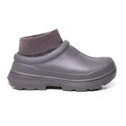 UGG Vattentäta Mules med Uggplush Foder Purple, Dam